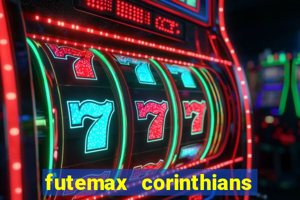 futemax corinthians x vasco da gama